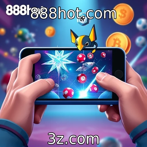 Avanços tecnológicos em jogos mobile e cross-platform