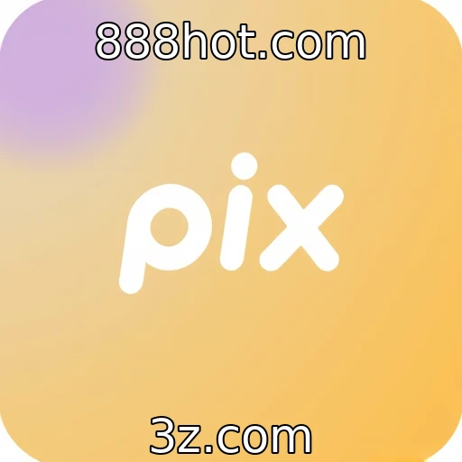 Adoção de métodos de pagamento como Pix no iGaming