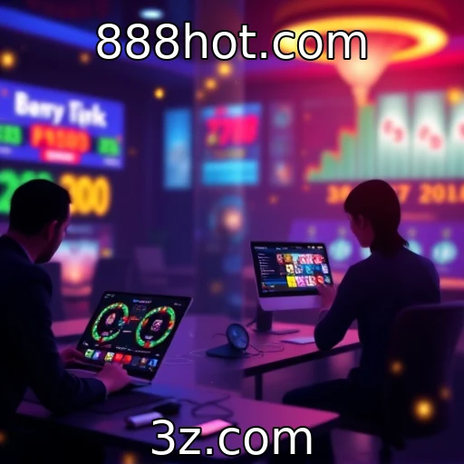 Inovação em segurança e medidas antifraude no iGaming