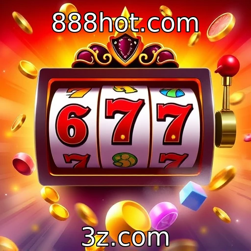 Análise da volatilidade em slots e seu efeito no jogador